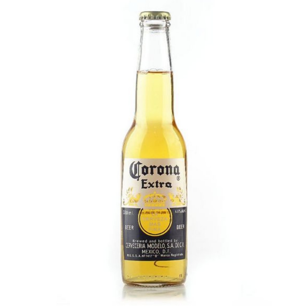 Corona OW 33cl (UVC:24/Pal:72)