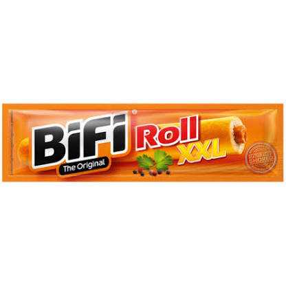 BiFi Roll XXL  70g (UVC:24/Pal:60)