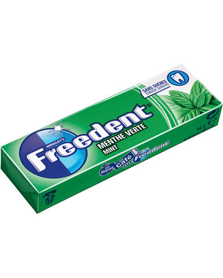 Freedent Mint 30pc