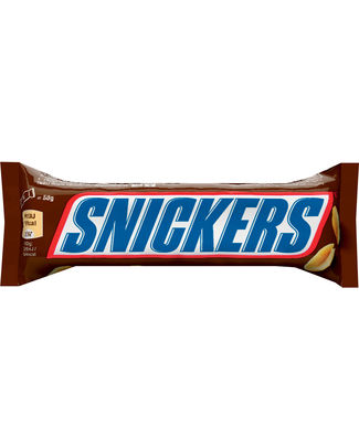 Snickers 32x50gr