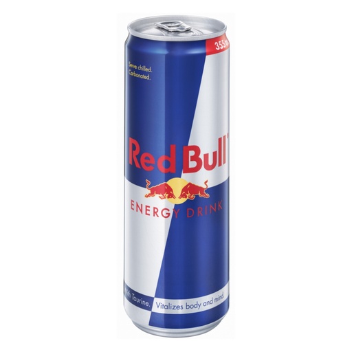 Red Bull Can 35,5cl (UVC:24/Pal:88)