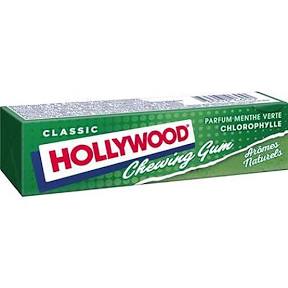 Hollywood Chlorophylle 11pc