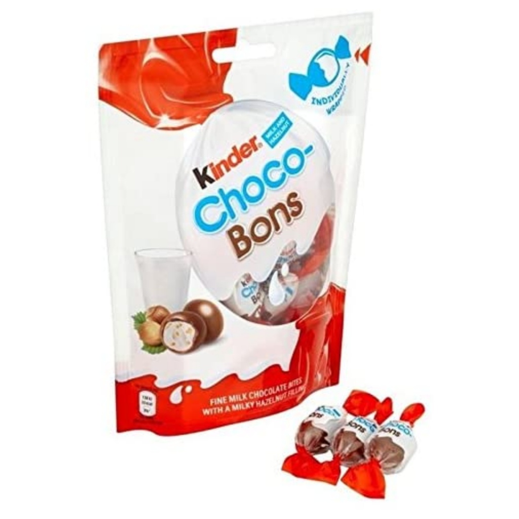 Kinder Schoko-bons 16x125gr