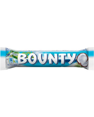 Bounty 24x57gr