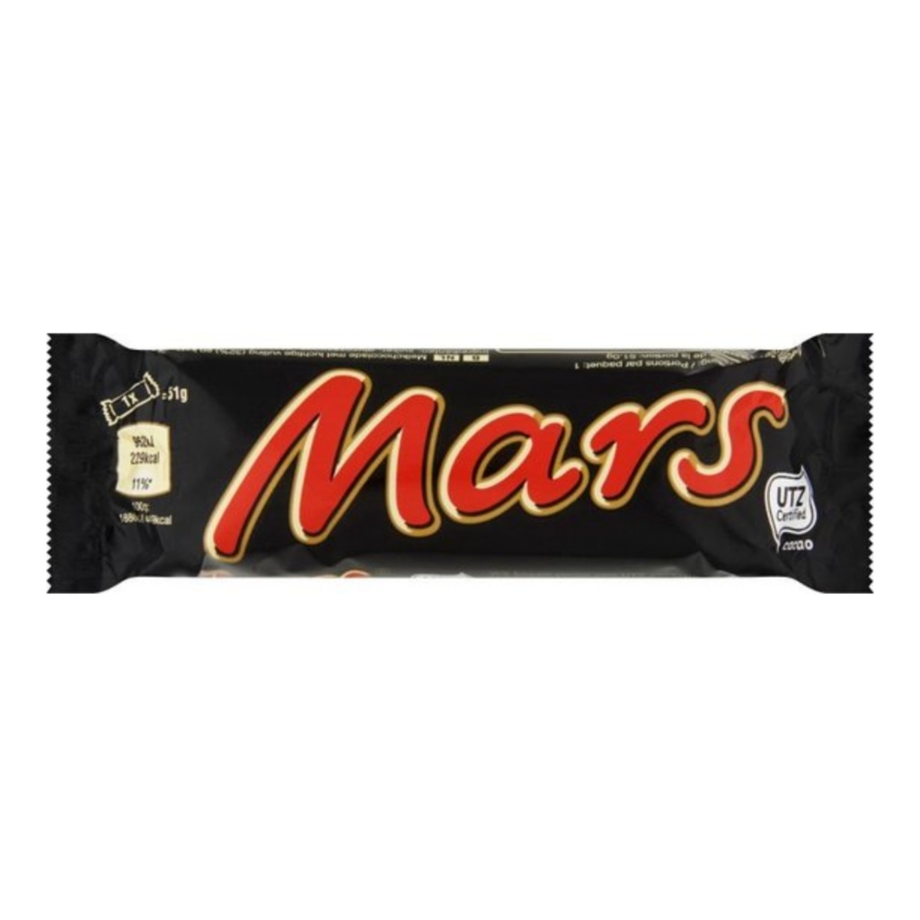 Mars 32x51gr