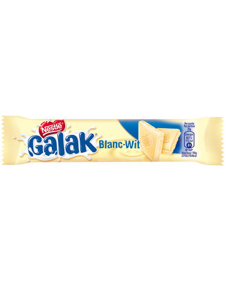 Galak Pur White 36x40gr