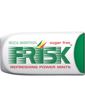 Frisk Eucalyptus 12x40pc