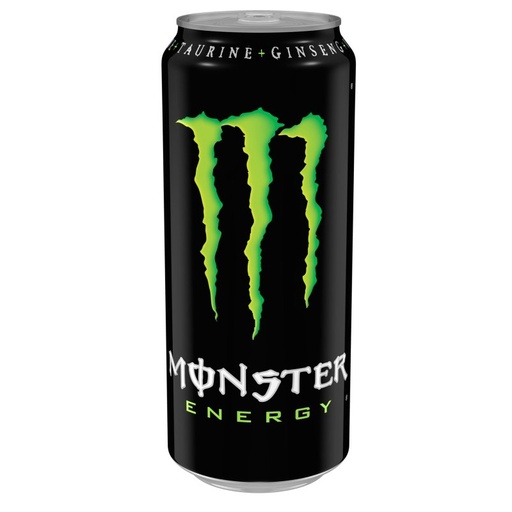 Monster Energy Can 50cl (UVC:24/Pal:80)