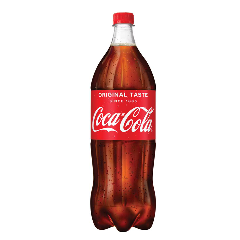 Coca Cola Regular Pet 1,5L (UVC:8/Pal:75)