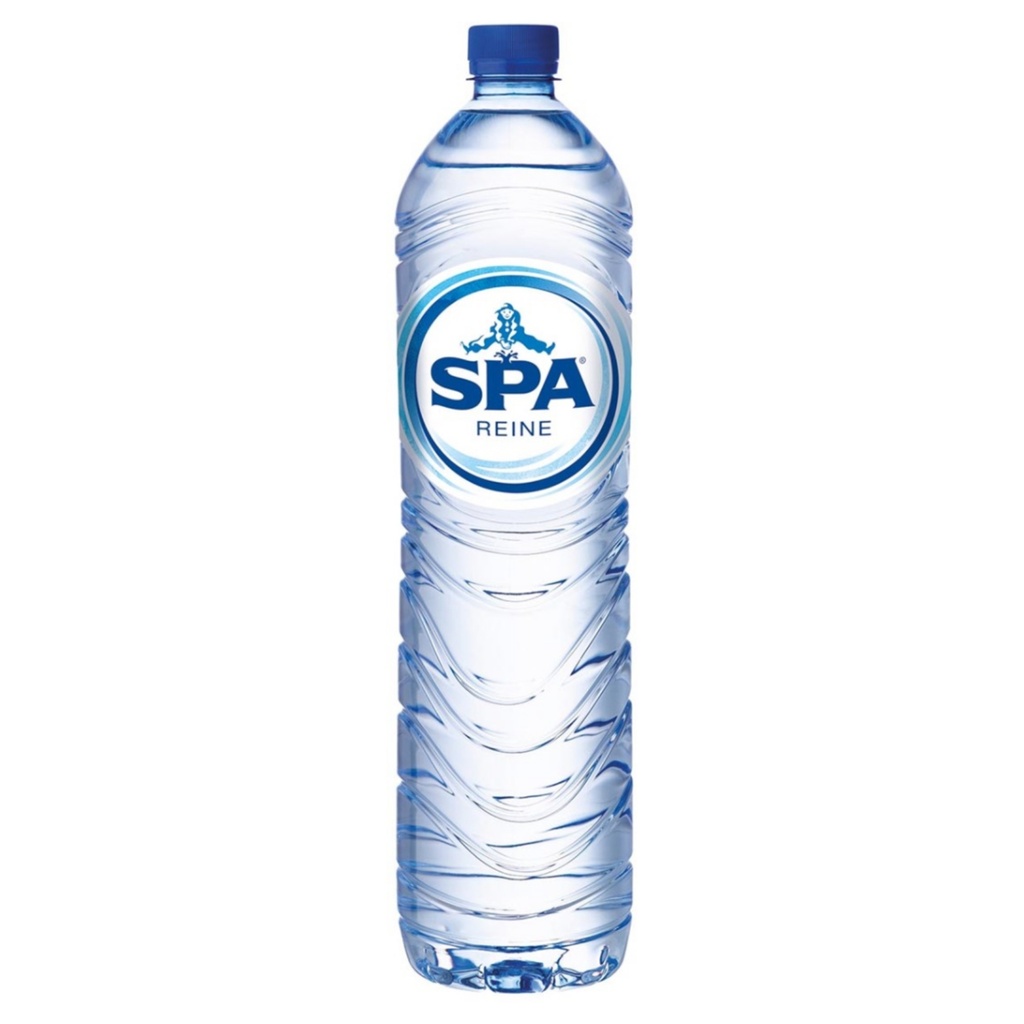 Spa Reine 1,5L (UVC:6/Pal:112)