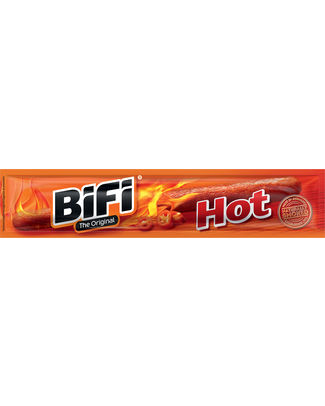 BiFi Hot 22,5gr (UVC:40/Pal:285)