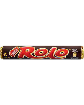 Rolo Single 52gr