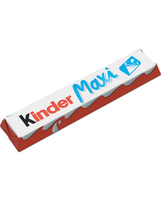 Kinder Maxi T1 (UVC:36)