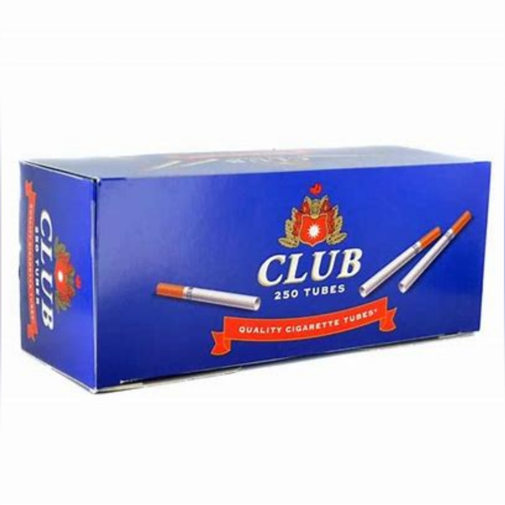 Club Tubes (UVC:1000/250x4)