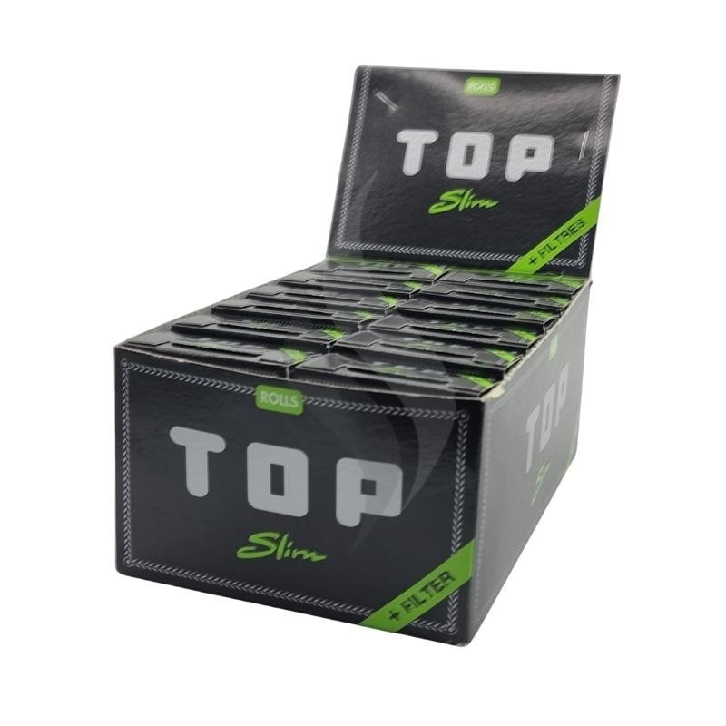 Top Rolls + Filtres ( UVC:24)