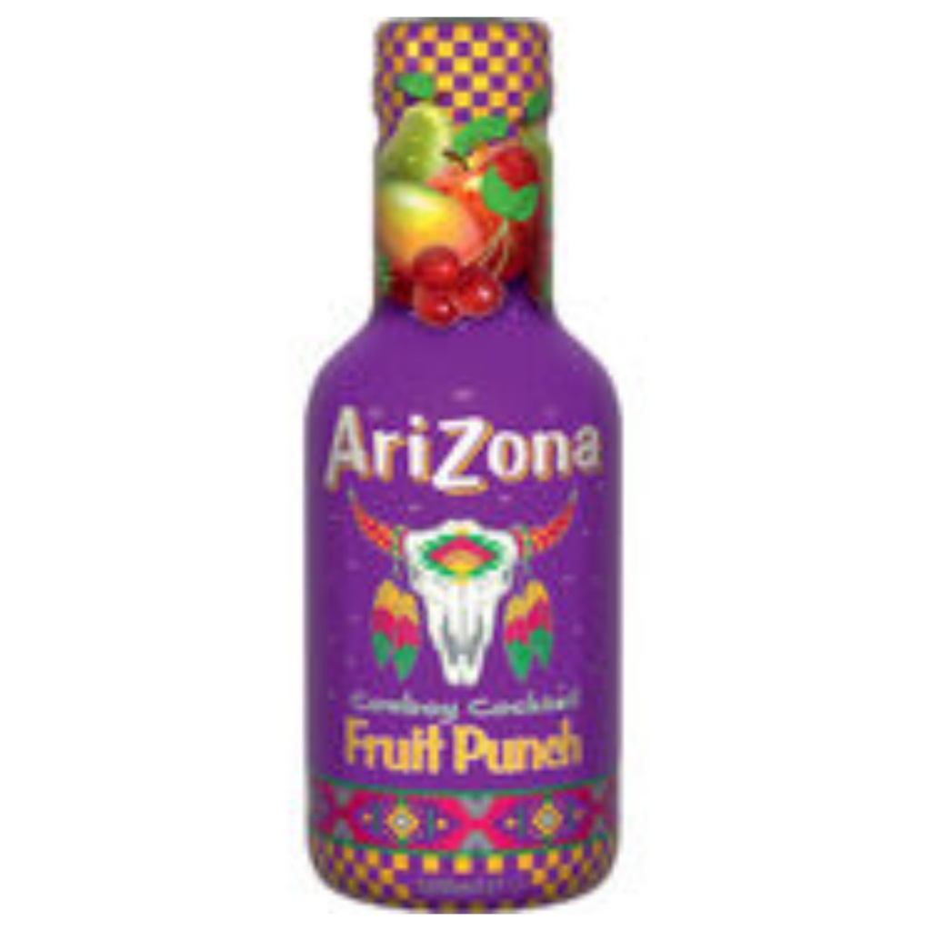 Arizona Punch Fruit (UVC:6/Pal:203)