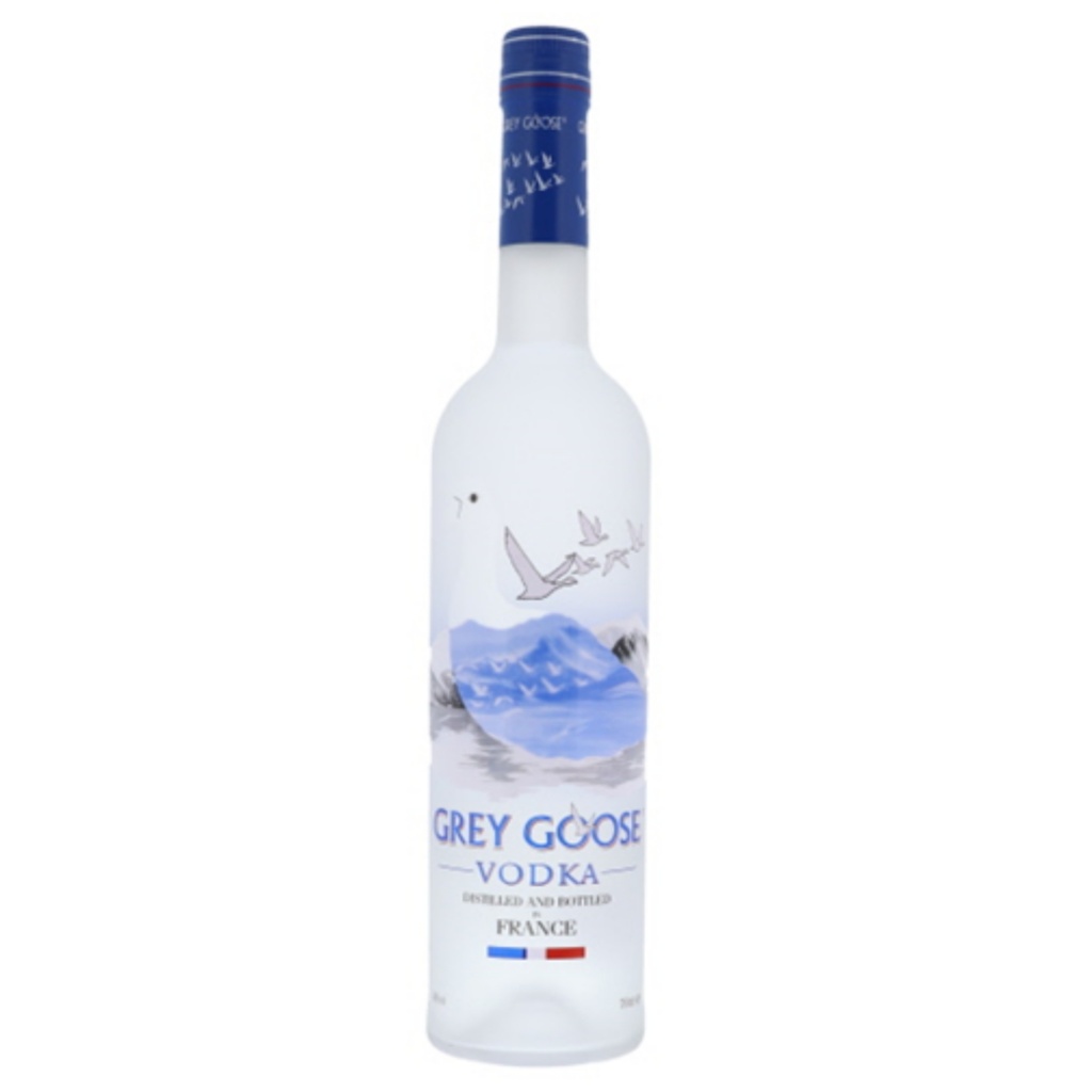 Grey Goose Original Vodka 40° 70cl (UVC:6)