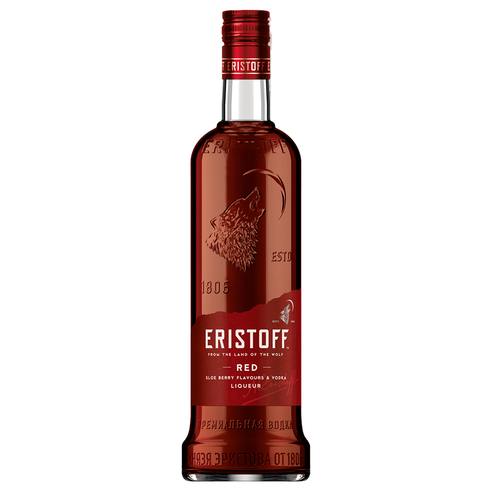 Eristoff Red 18° 70cl (UVC:1)