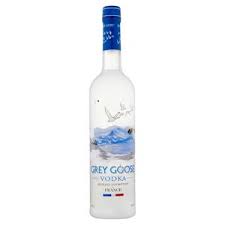 Grey Goose Original Vodka 40° 70cl (UVC:1)