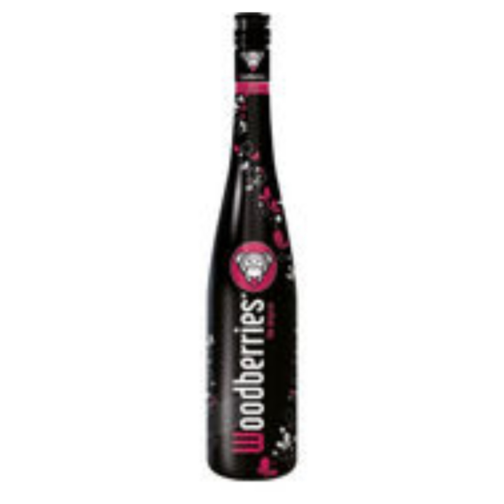 Woodberries Radermacher 12° 70cl (UVC:1)