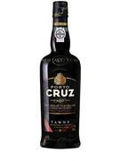 Porto Cruz TAWNY 19° 75cl (UVC:6)