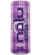 Nalu Botanical Cassis Lavender Can 25 cl (UVC:24/Pal:160)