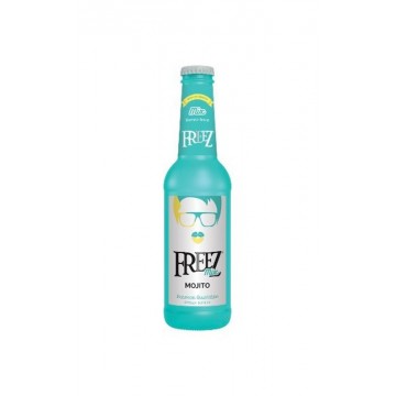 Freez Mix Mojito 27,5cl (UVC:24)