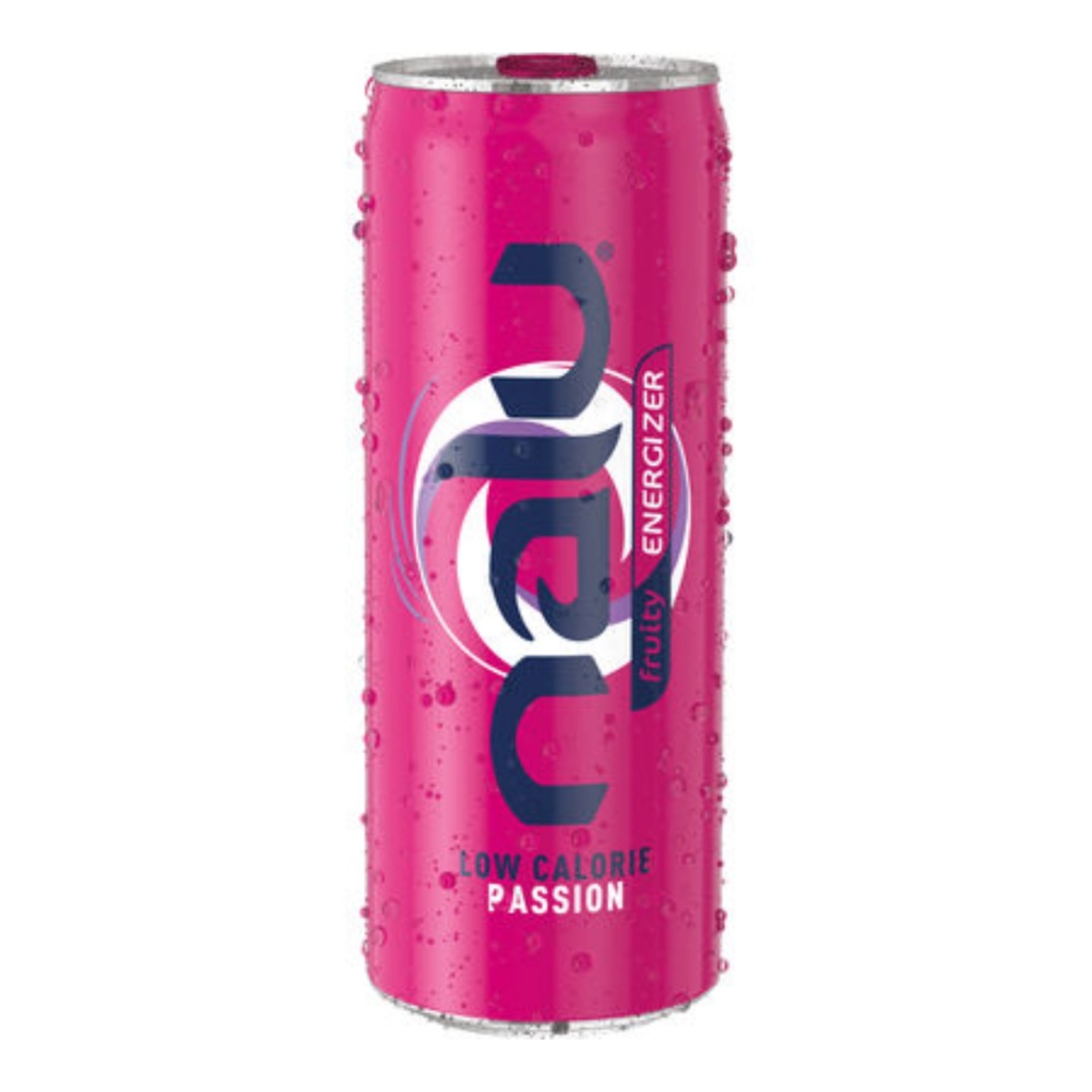 NALU Passion Can 25 cl (UVC:24/Pal:160)