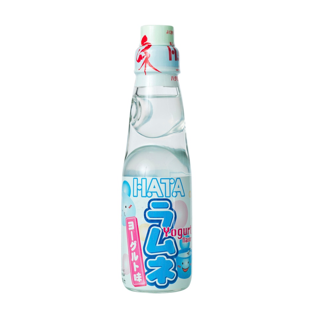 Ramune Hatakosen Yogurt 200ml (UVC:30)