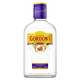 Gordon's Gin 20cl/37,50% (UVC:6)