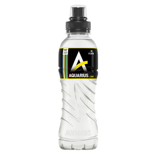 Aquarius Lemon Pet 50 cl (UVC:24/Pal:72)