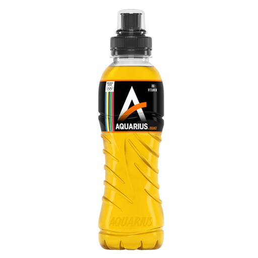 Aquarius Orange Pet 50 cl (UVC:24/Pal:72)