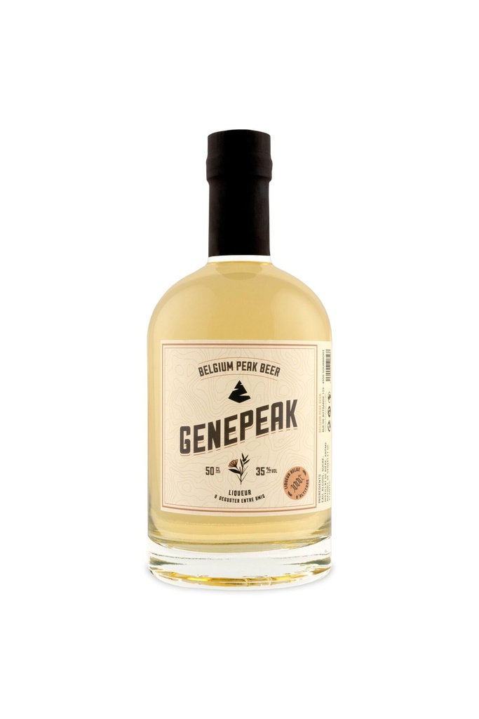 Genepeak 50cl (UVC:1)