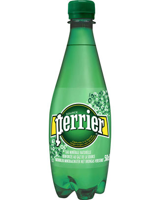 Perrier Nature 50cl (UVC:24/Pal:63)