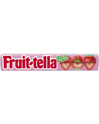 Fruittella Fraise 41gr (UVC:20)