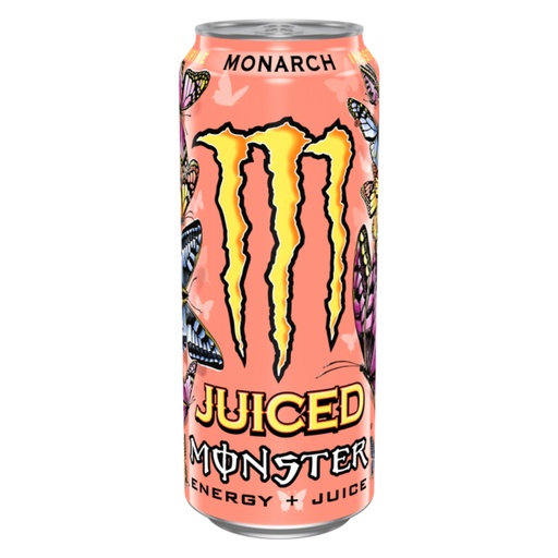 Monster Monarch Can 50 Cl (UVC:24/Pal:80)