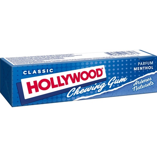 Hollywood Menthol 11pc