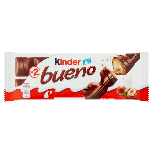 Kinder Bueno Classic T2 (UVC:30)