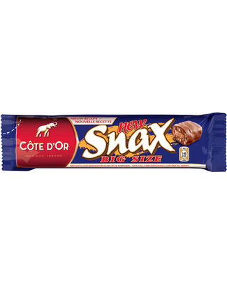 Snax 25x60gr