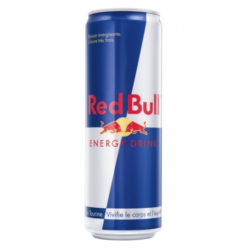 Red Bull Can 47,3cl (UVC:12/Pal:108)