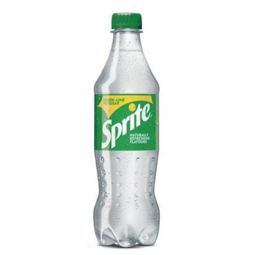 Sprite Pet 50cl (UVC:24/Pal:84)