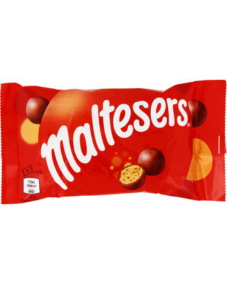 Maltesers 25x37gr