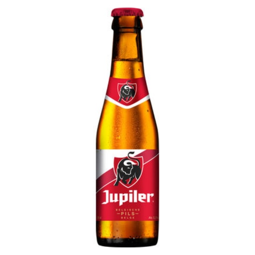 Jupiler 25cl (UVC:24/Pal:70)