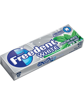 Freedent Green Mint 30pc