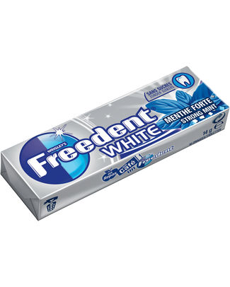 Freedent Strong Mint 30pc