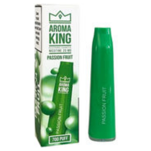 Aroma King Passion Fruit 20mg 700 puffs (UVC:10)