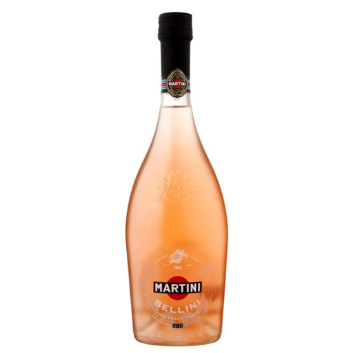 Martini Bellini 8° 75cl (UVC:6)