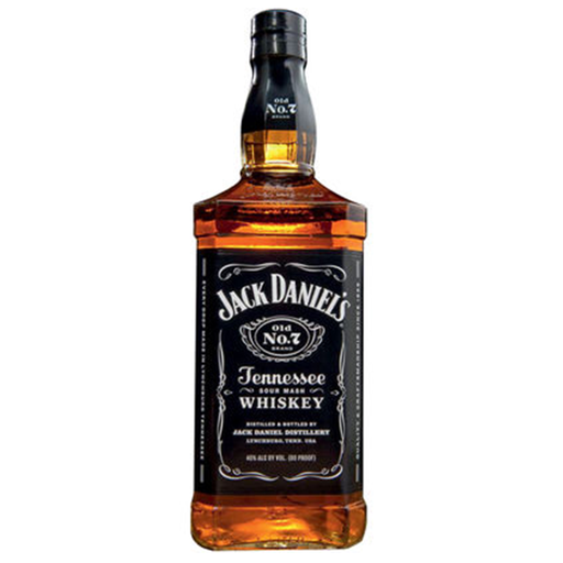 Jack Daniel's Whisky 40° 70cl (UVC:6)