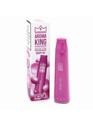 Aroma King Pyramid Grape Ice 20mg 700 puffs (UVC:10)