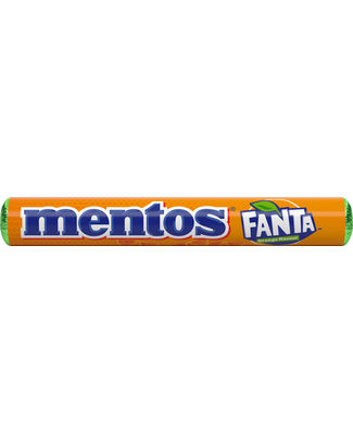 Mentos Roll Fanta 38gr